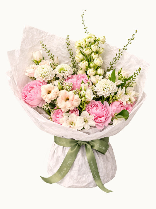 Blush Meadow