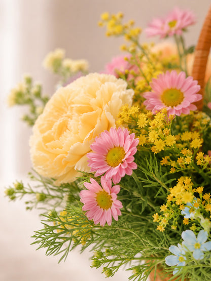🌼 Bloom with Bunny Workshop (1.5 Hour)