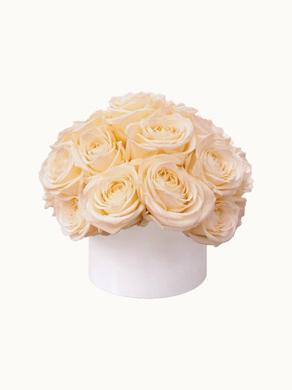 Champagne Rosé - Tablescape