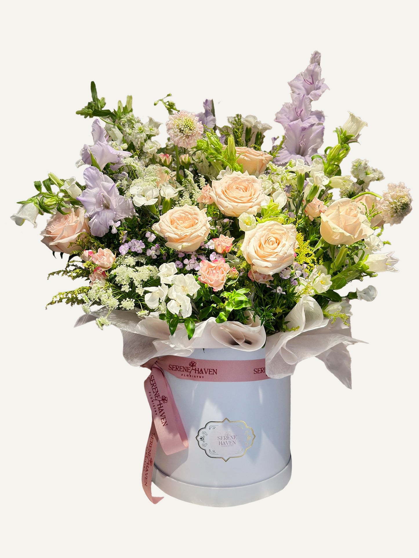 Chapter of Gentle Grace