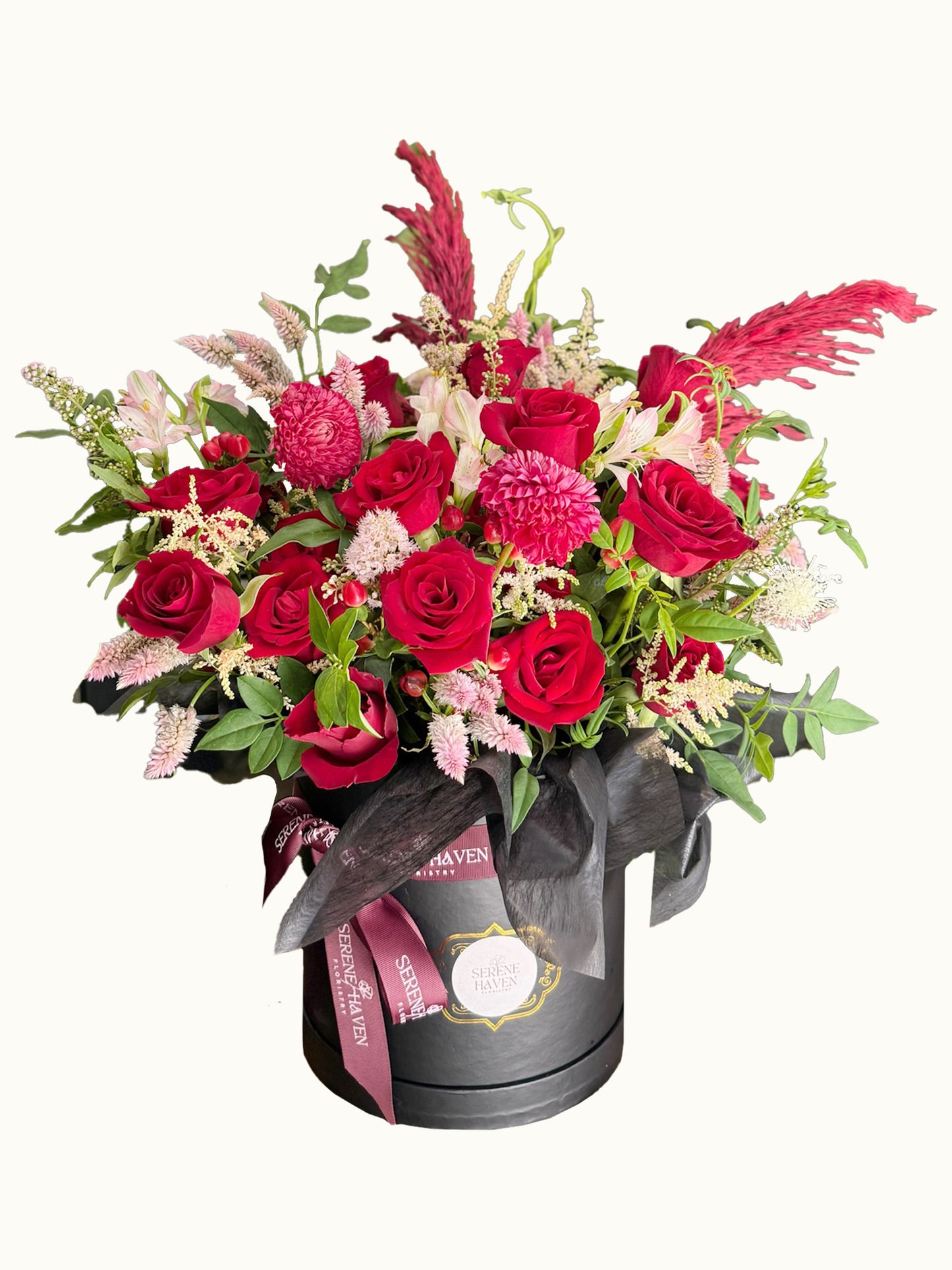 Chapter of Ruby Whispers