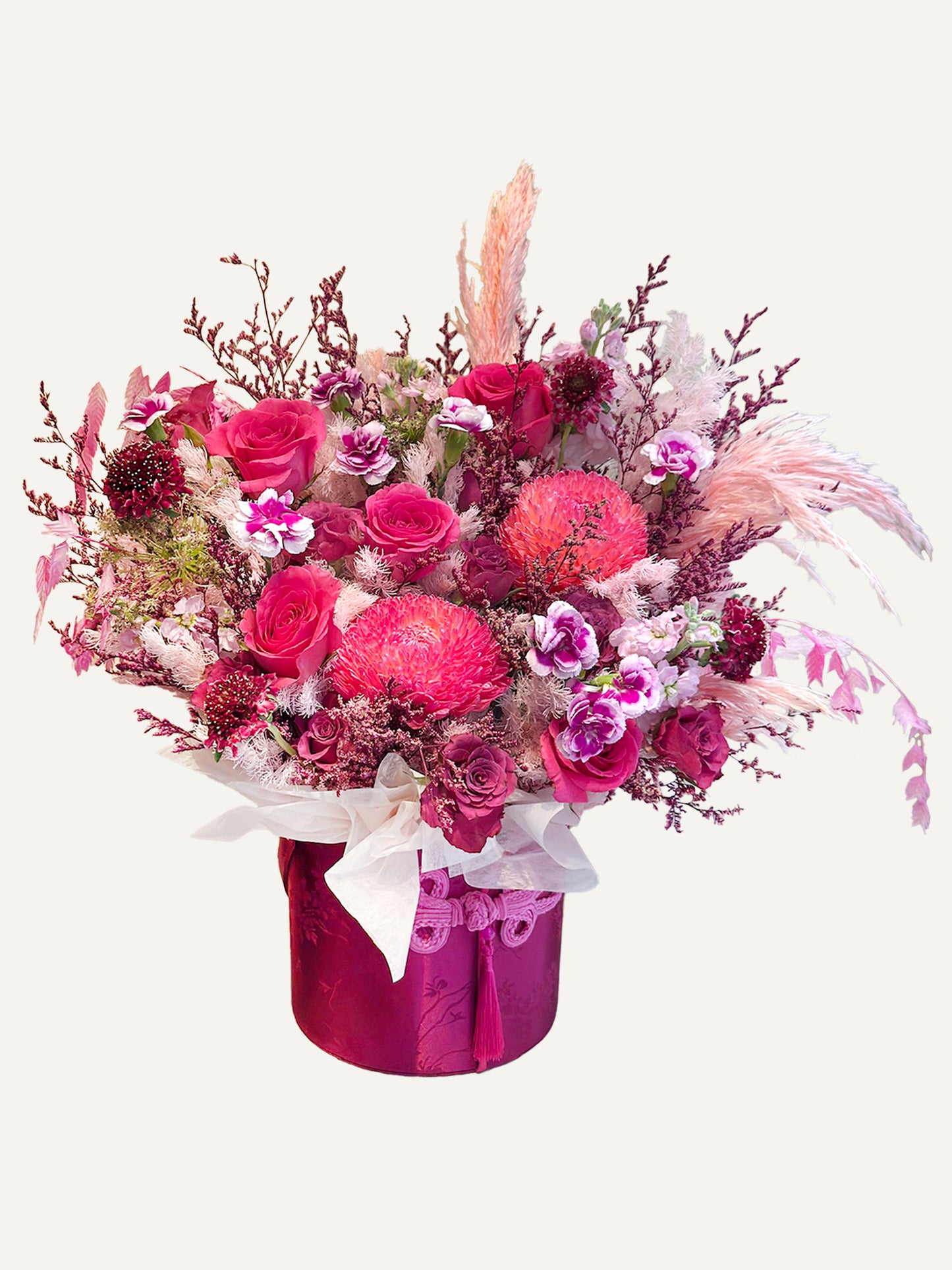 Chapter of Wild Radiance