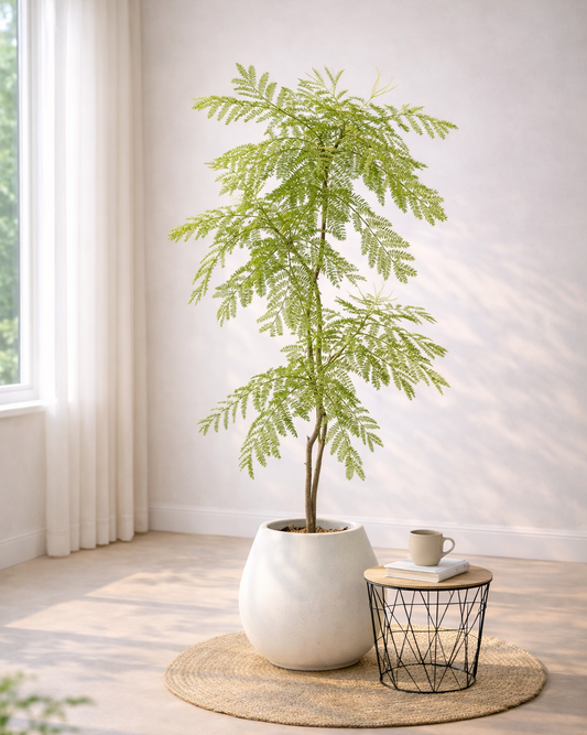 Jacaranda Tree | 藍花楹