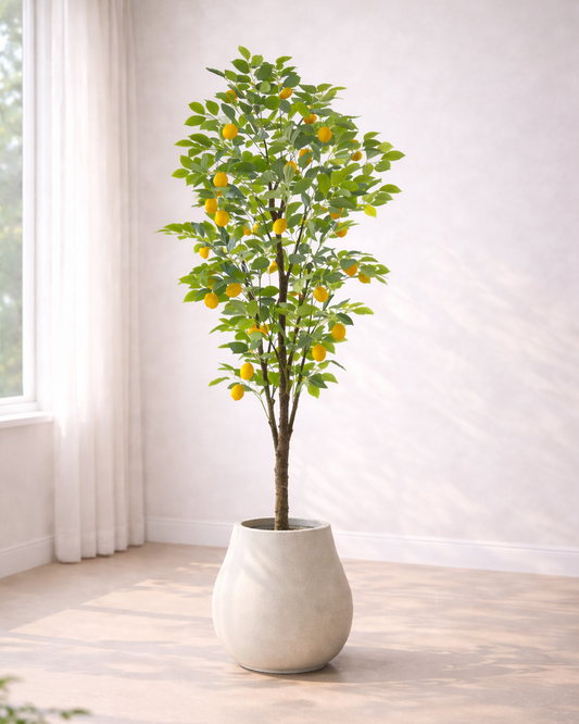 Lemon Tree | 檸檬樹