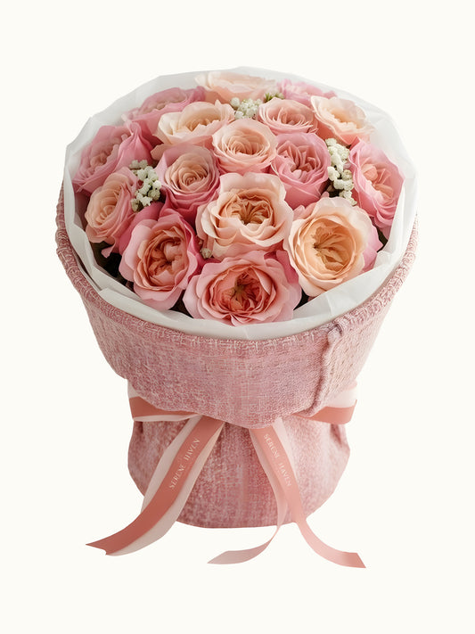 Chérie (Dome Silhouette)