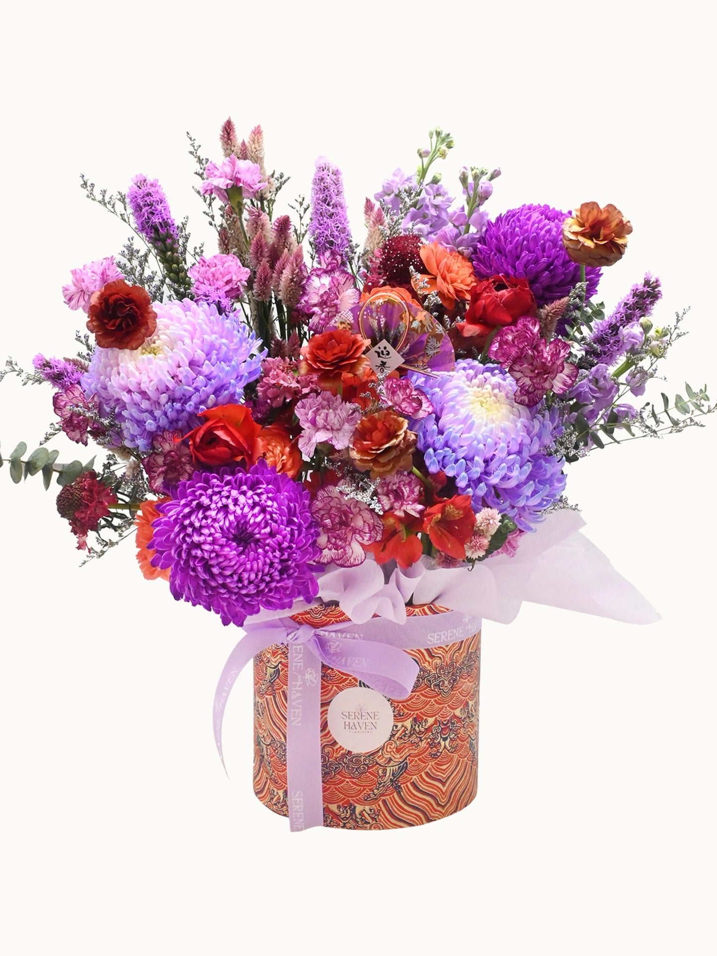 Bloom of Flourish