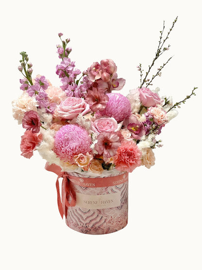 Bloom of Joy