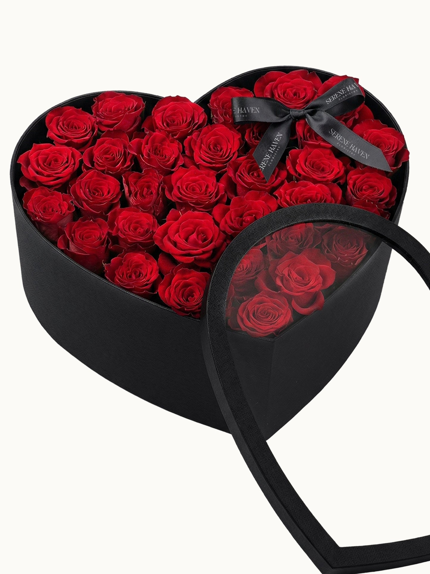 Crimson Devotion