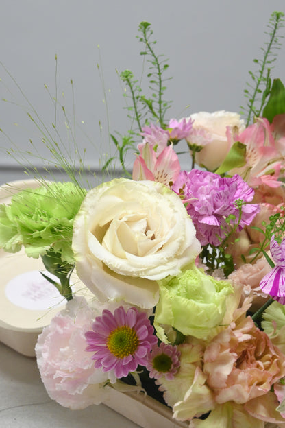 Petite Bijou Mini Box