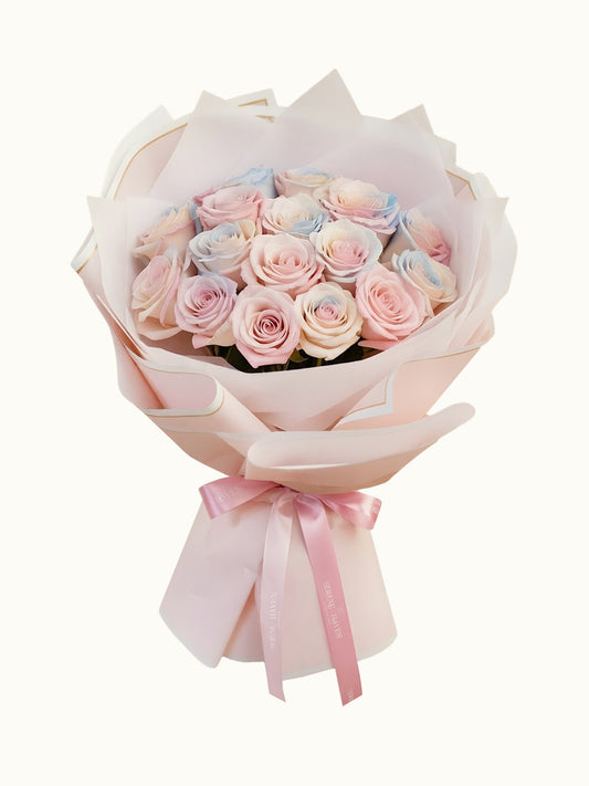 Darling (Dome Silhouette)