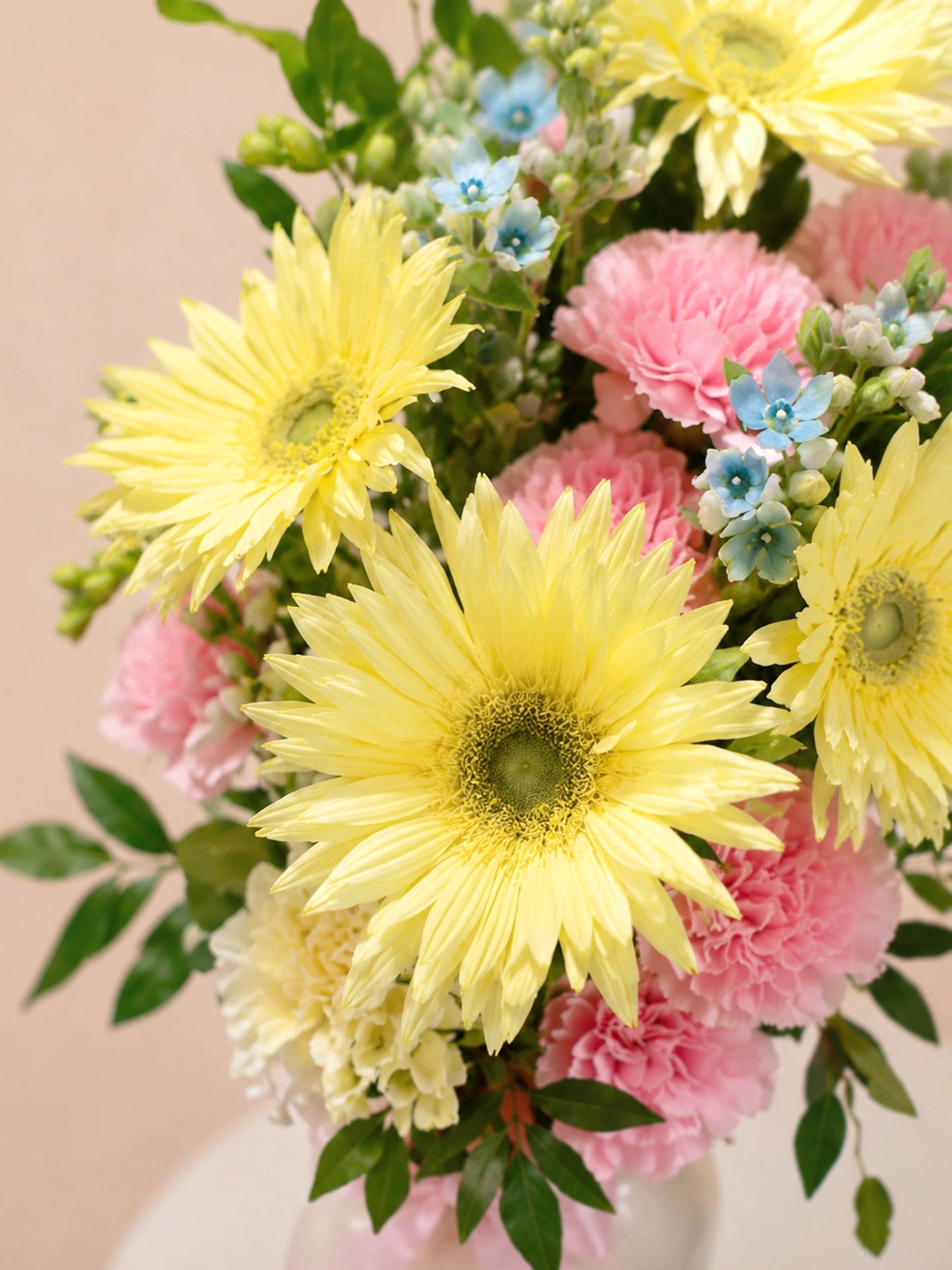 Daylight Bloom Vase