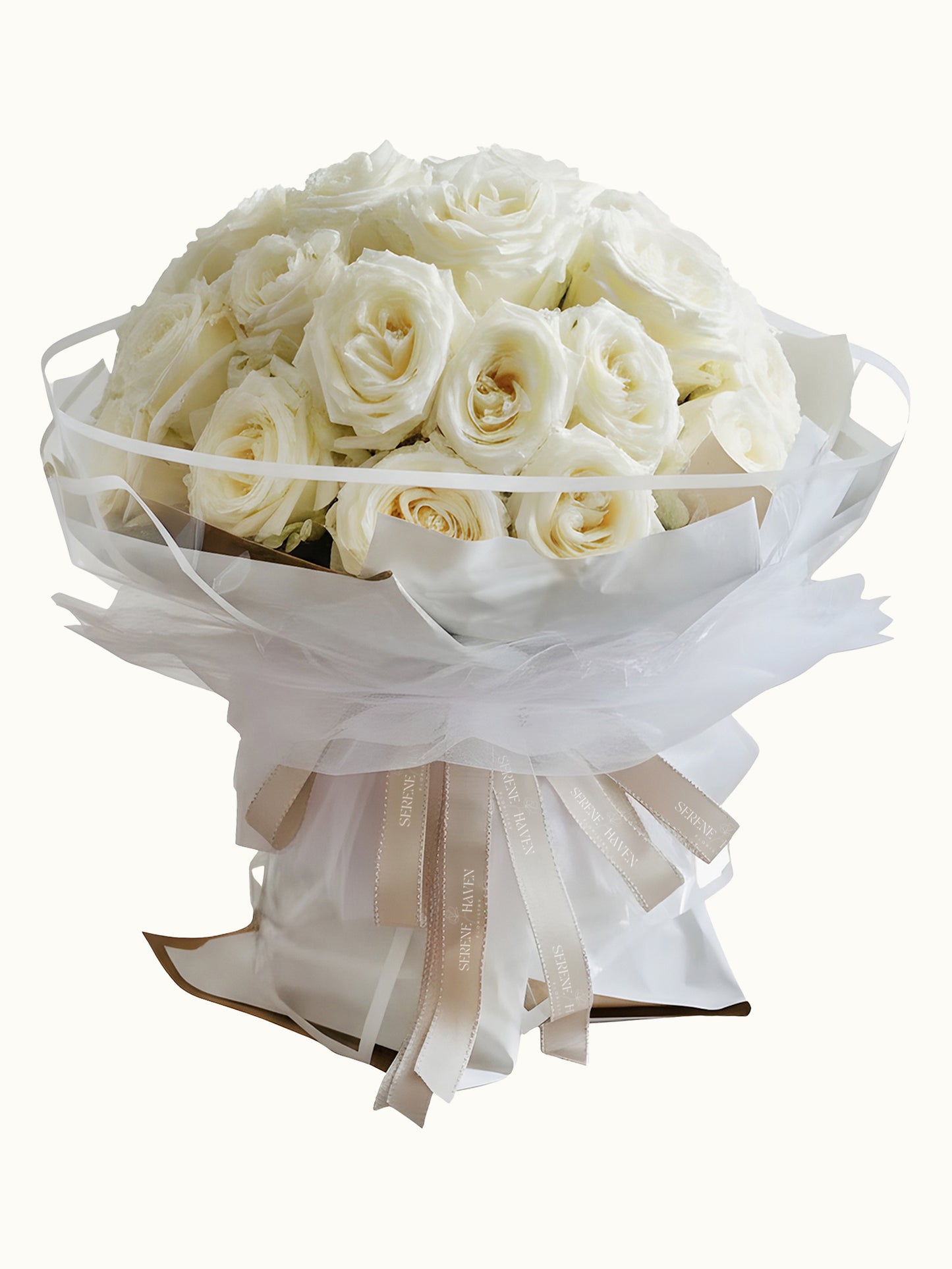 Ever After (Dome Silhouette)