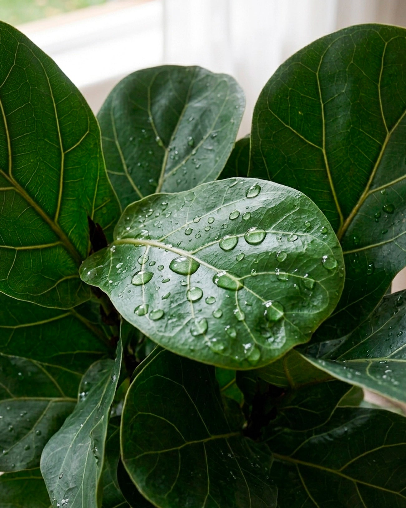 Fiddle Leaf Fig | 琴葉榕