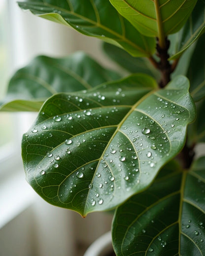 Fiddle Leaf Fig | 琴葉榕