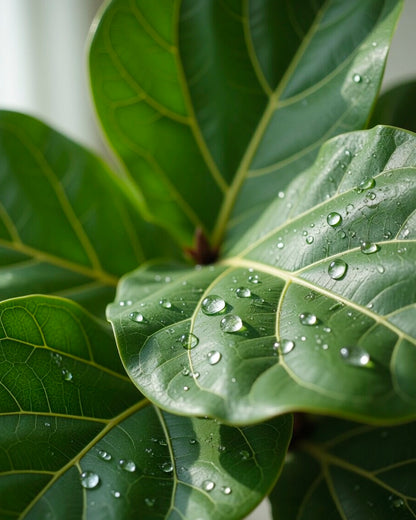 Fiddle Leaf Fig | 琴葉榕