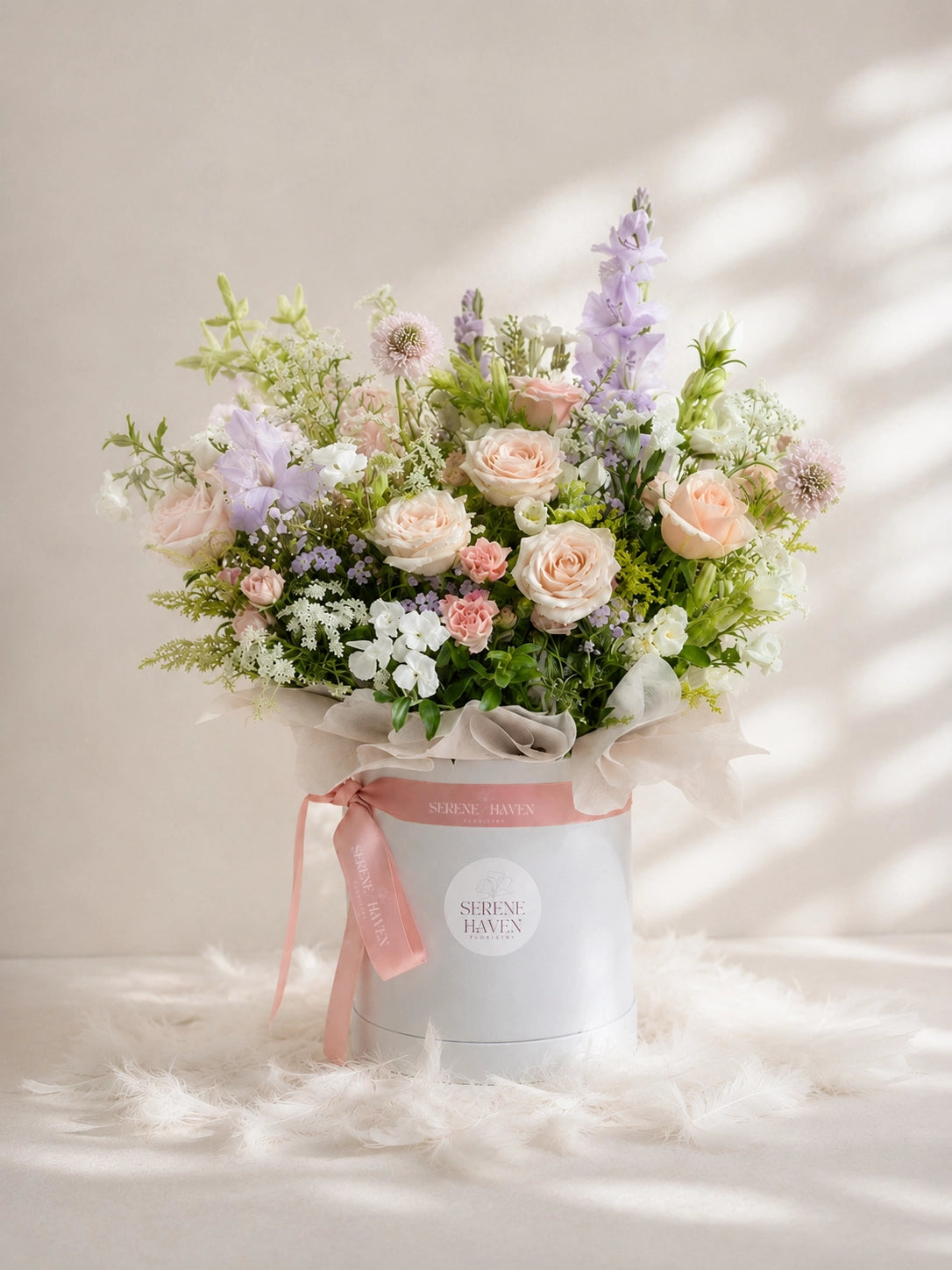 Flower Boxes