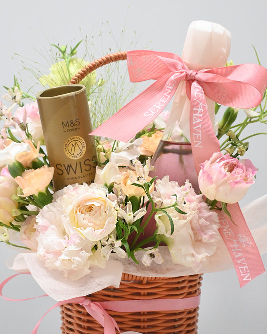Rosé Haven Hamper