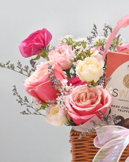 Celebration Haven Hamper