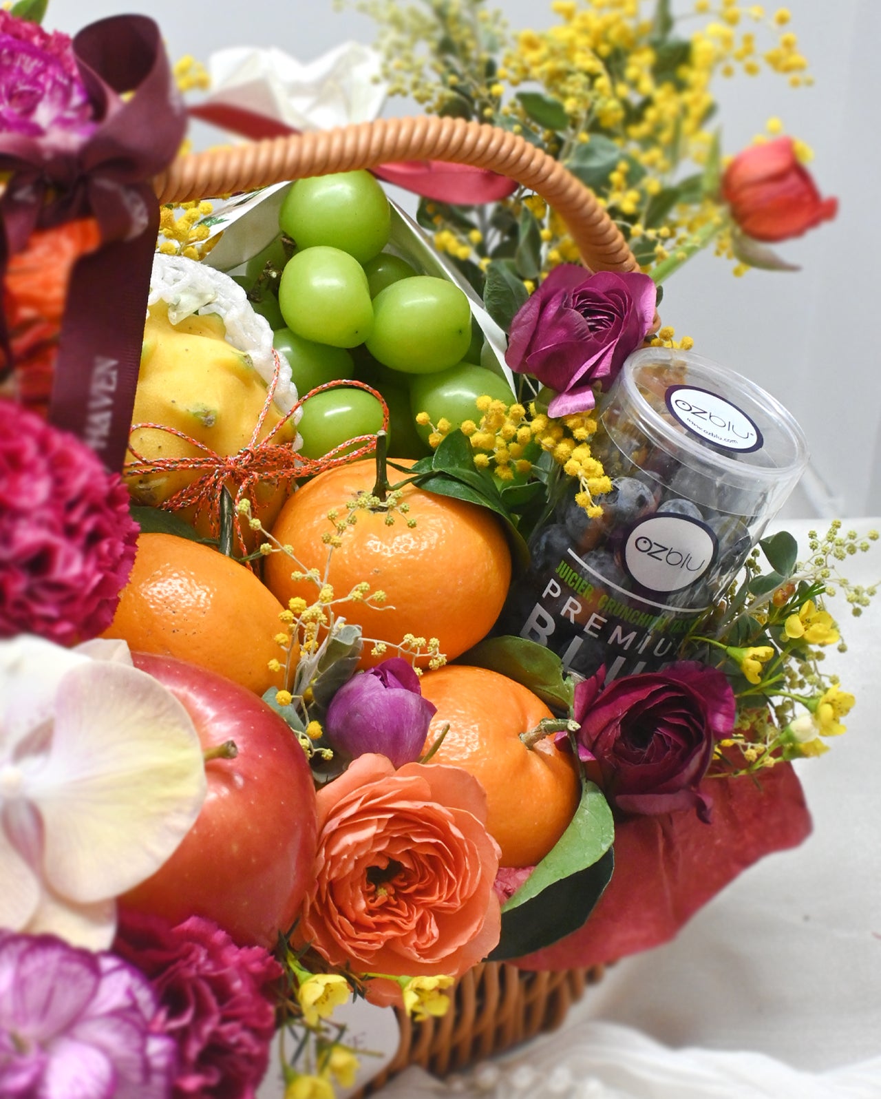 Wellness Haven Hamper