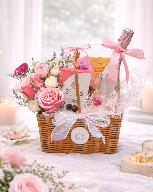 Celebration Haven Hamper