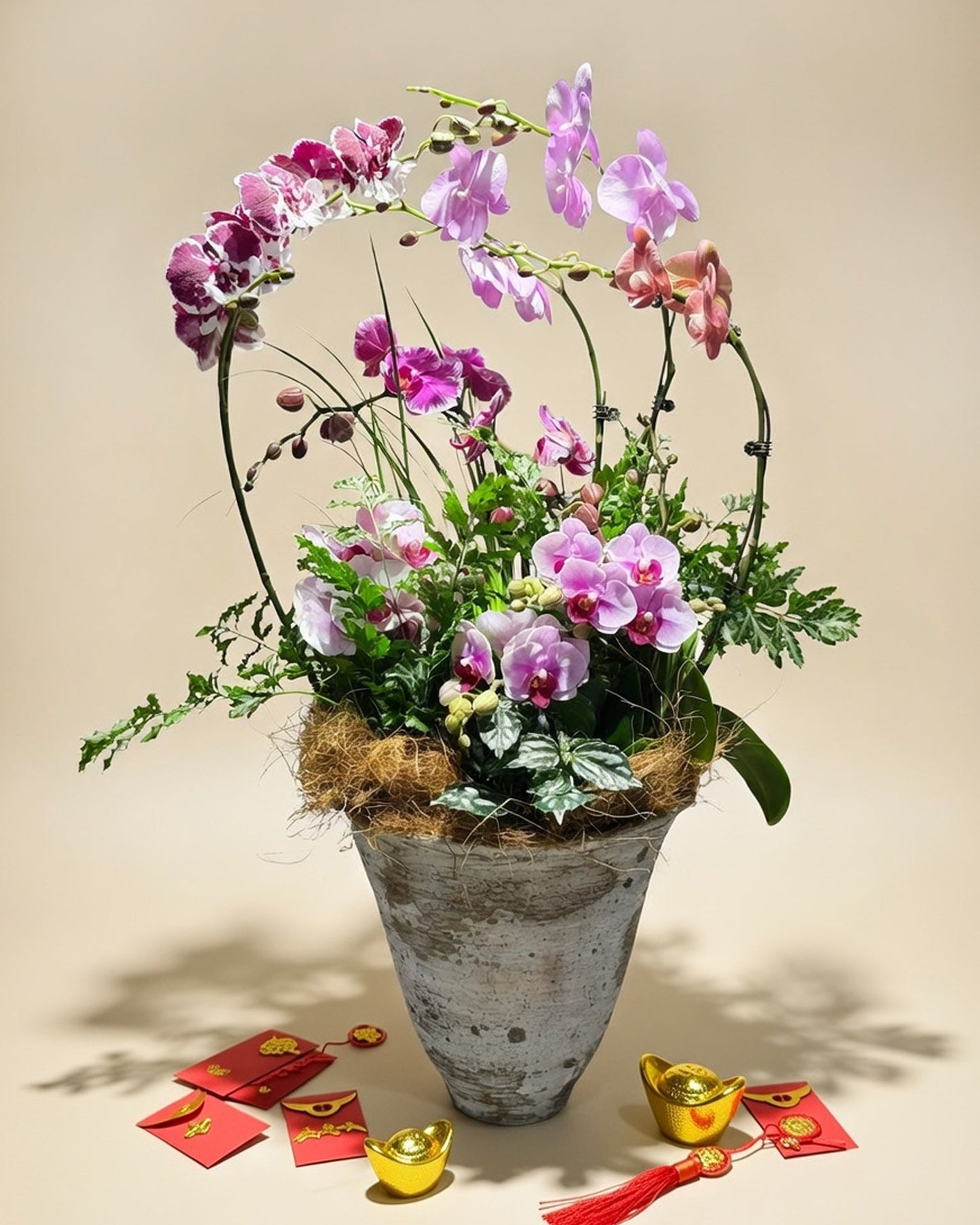 Harmony of Fortune｜和瑞豐盈