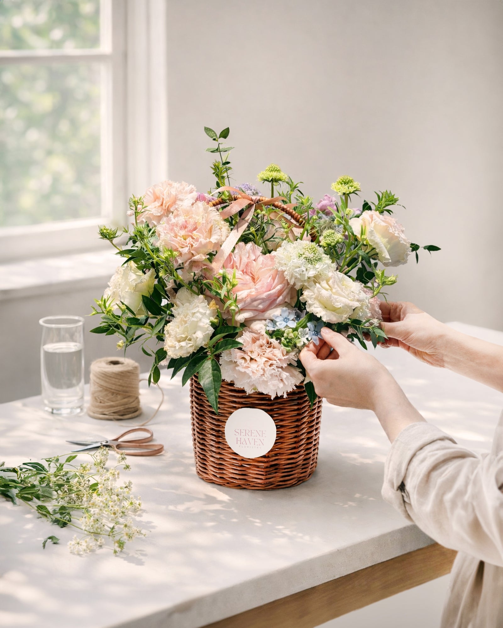 Workshops and Events