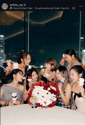 Marquee image or GIF