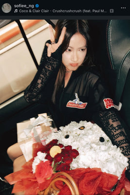 Marquee image or GIF