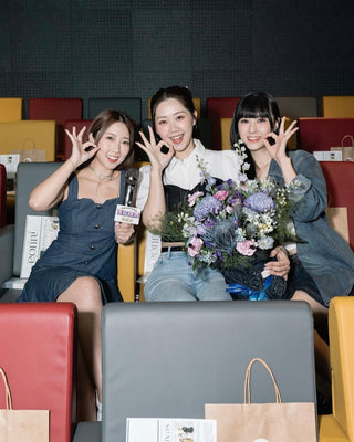 Marquee image or GIF