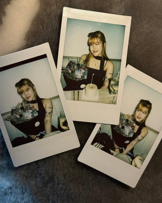 Marquee image or GIF