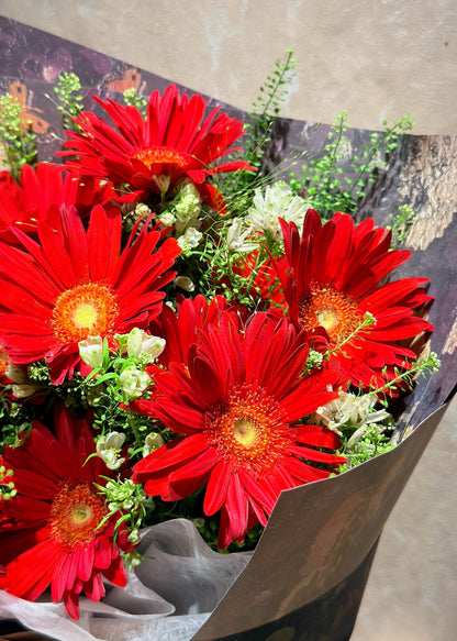 Blooming Love