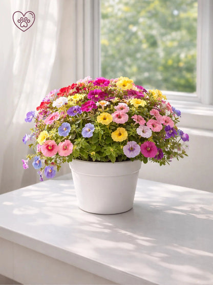 Calibrachoa | 百萬小鈴