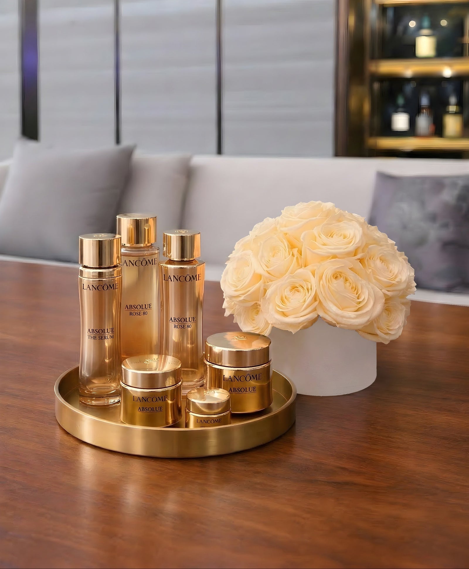 Lancôme
