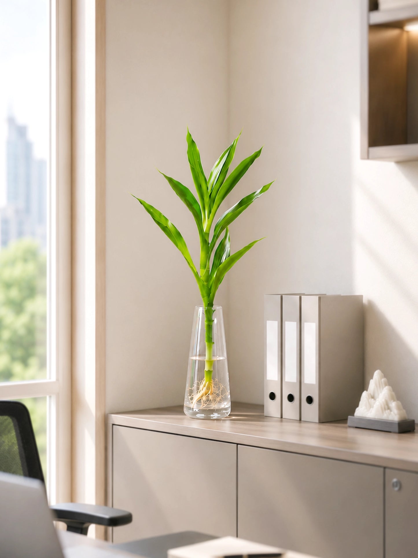 Lucky Bamboo