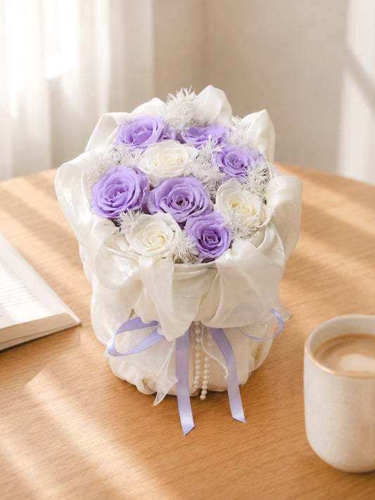 Lavender Whisper Ever