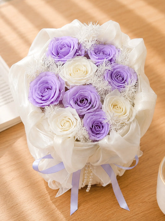 Lavender Whisper Ever