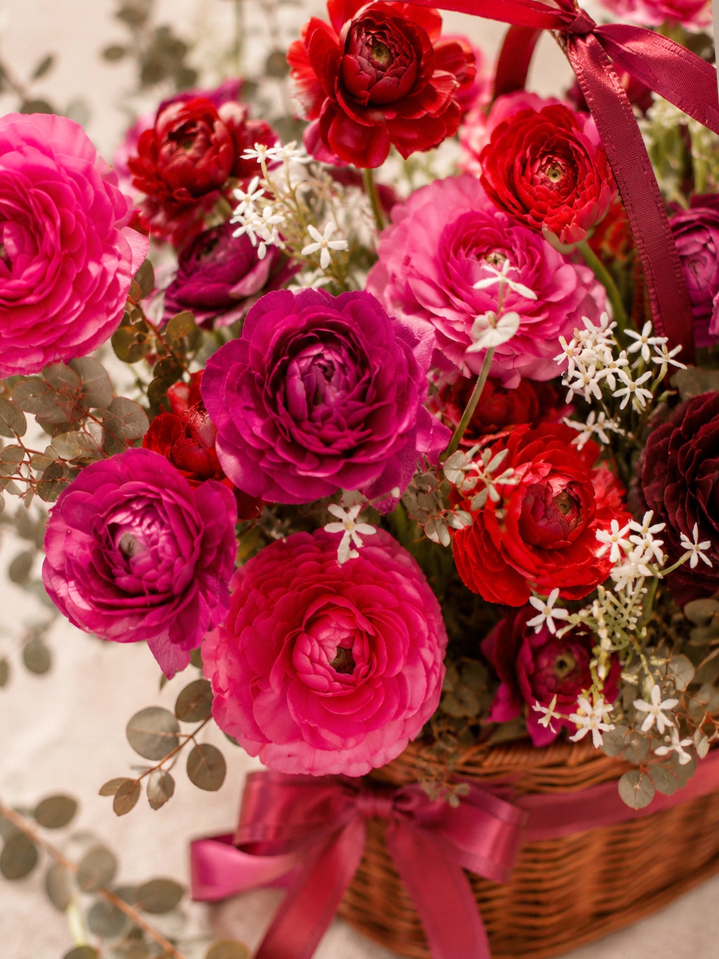 ❤️ Love in Bloom Workshop (1.5 Hours)