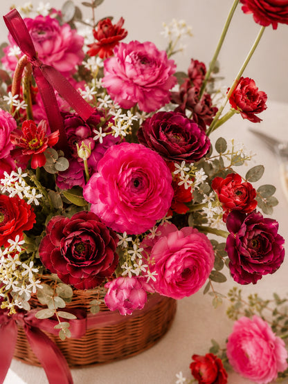 ❤️ Love in Bloom Workshop (1.5 Hours)