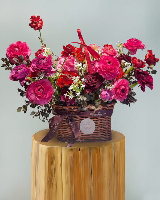 ❤️ Love in Bloom Workshop (1.5 Hours) - EARLY BIRD