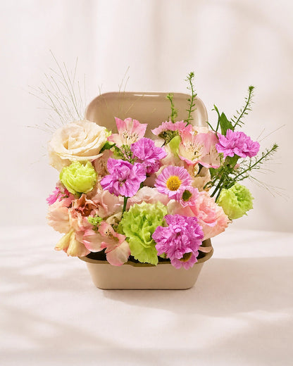 Petite Bijou Mini Box