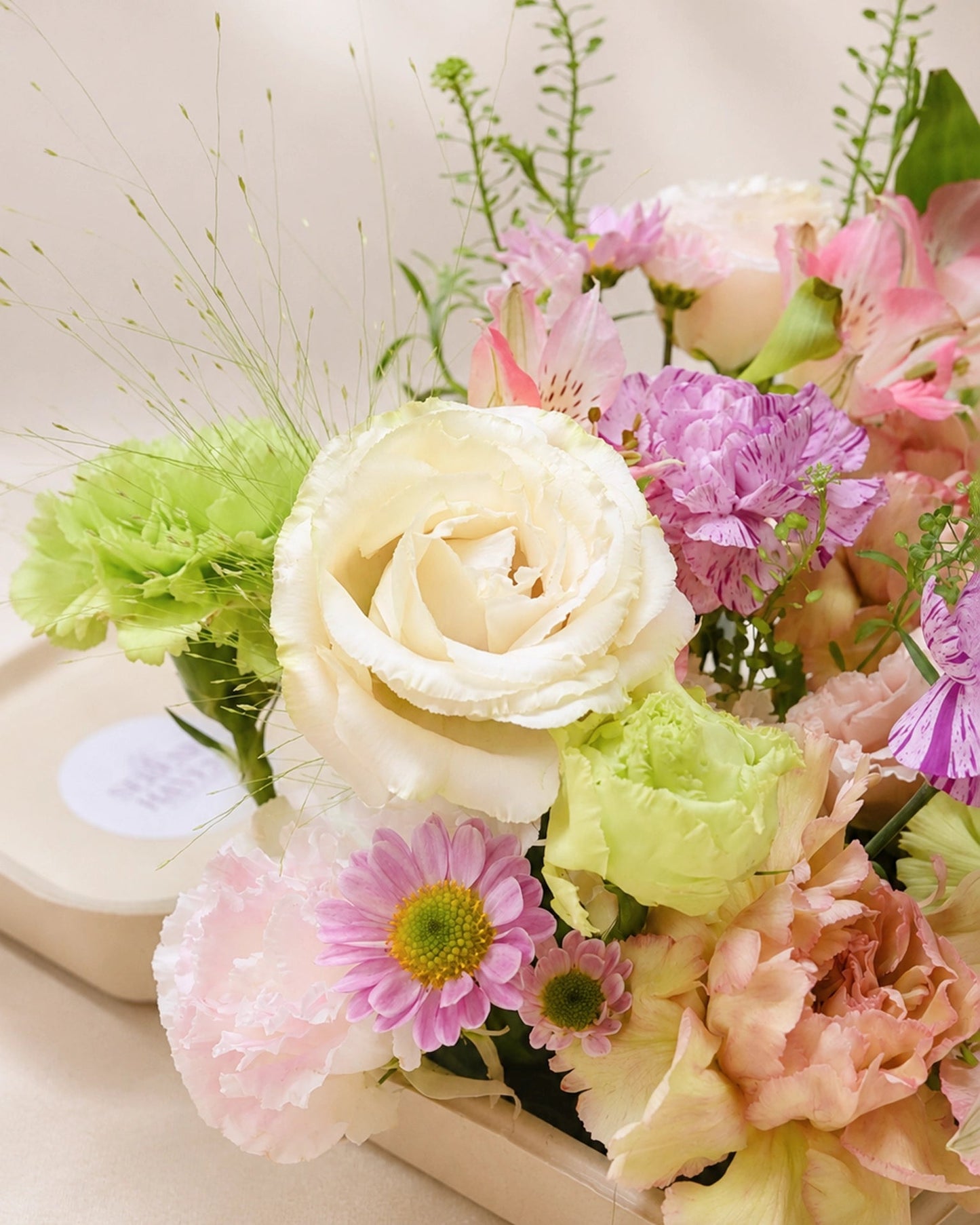 Petite Bijou Mini Box