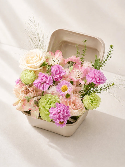 Petite Bijou Mini Box