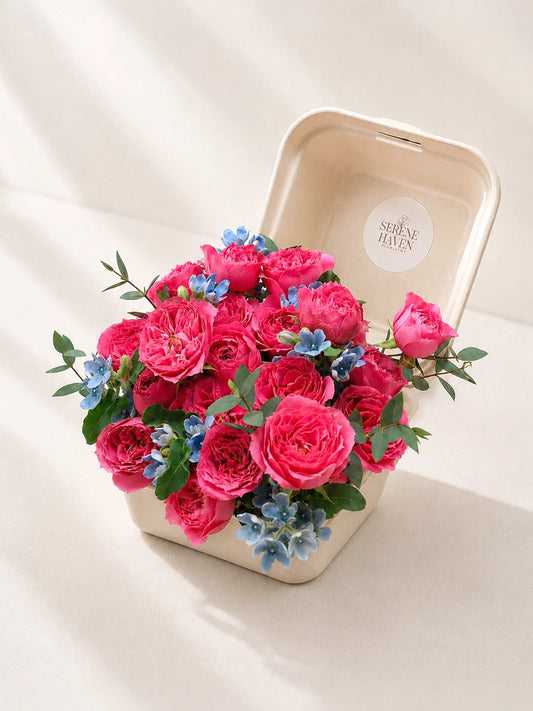 Petite Rosé Mini Box