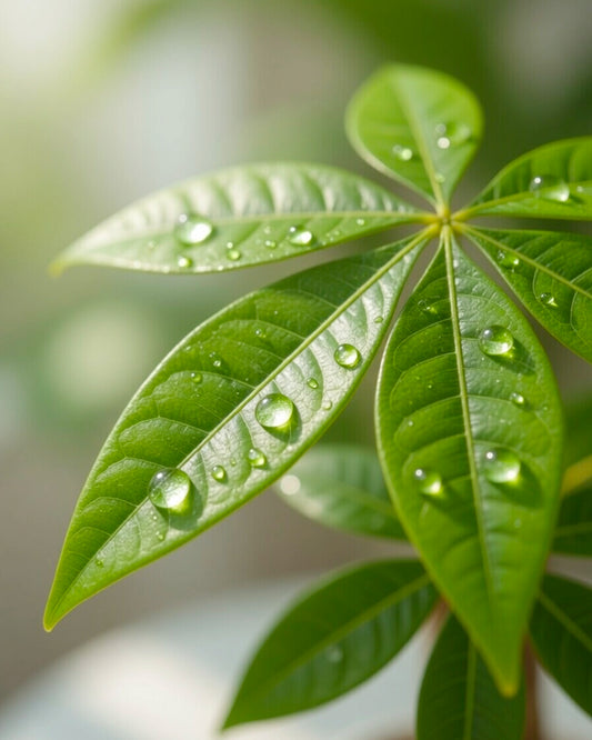 Money Tree｜發財樹