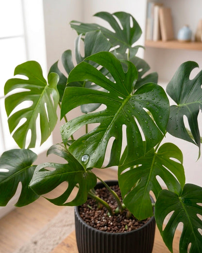 Monstera Deliciosa | 龜背芋