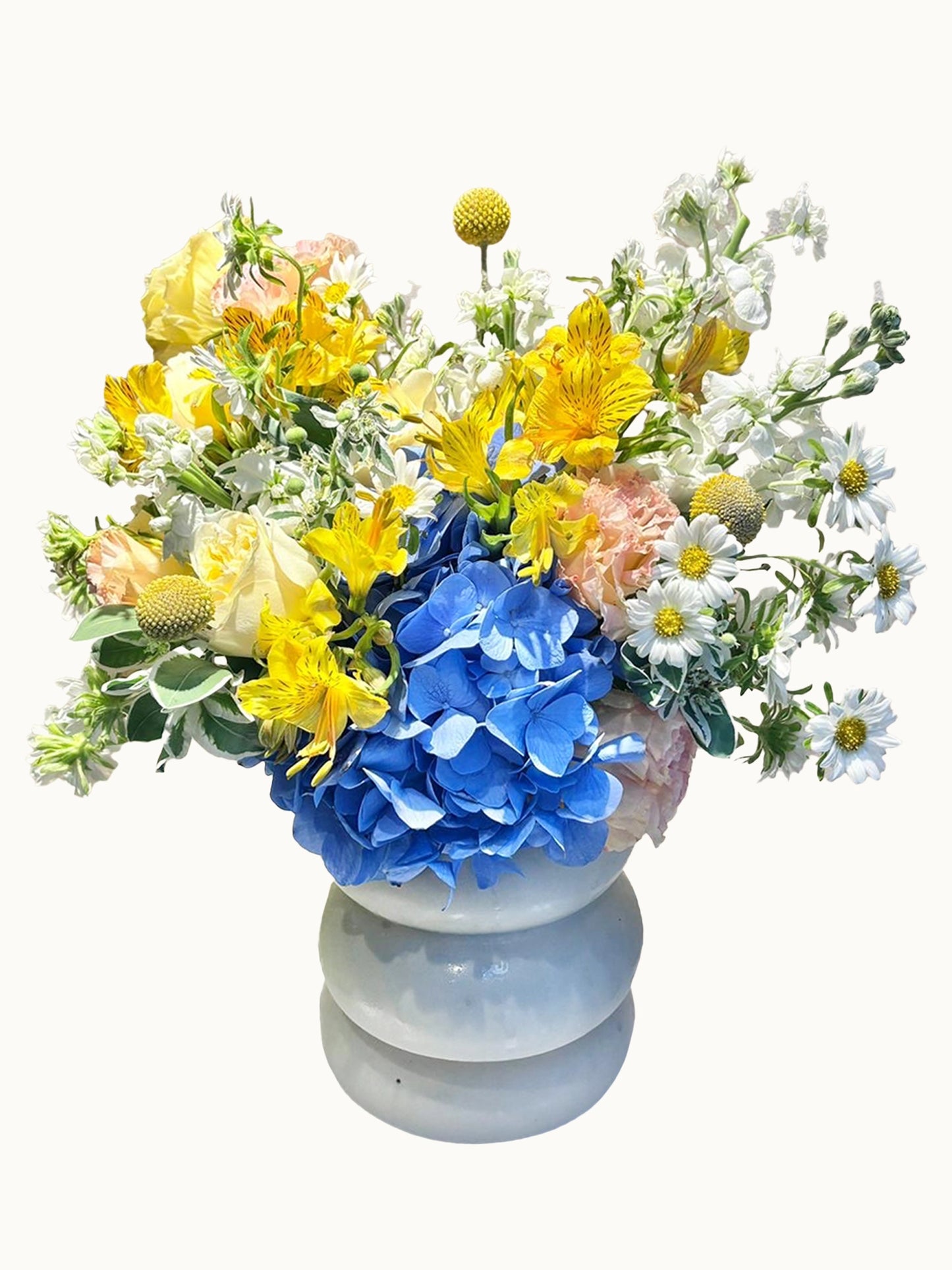 Morning Muse Vase