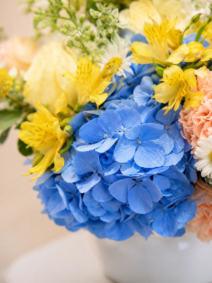 Morning Muse Vase