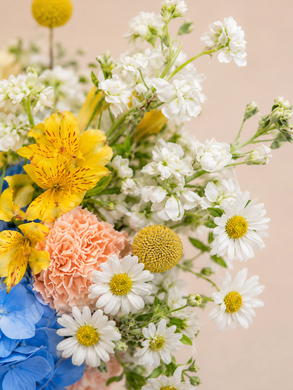 Morning Muse Vase
