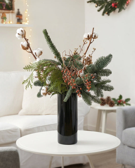 Christmas Limited Snowberry Fir