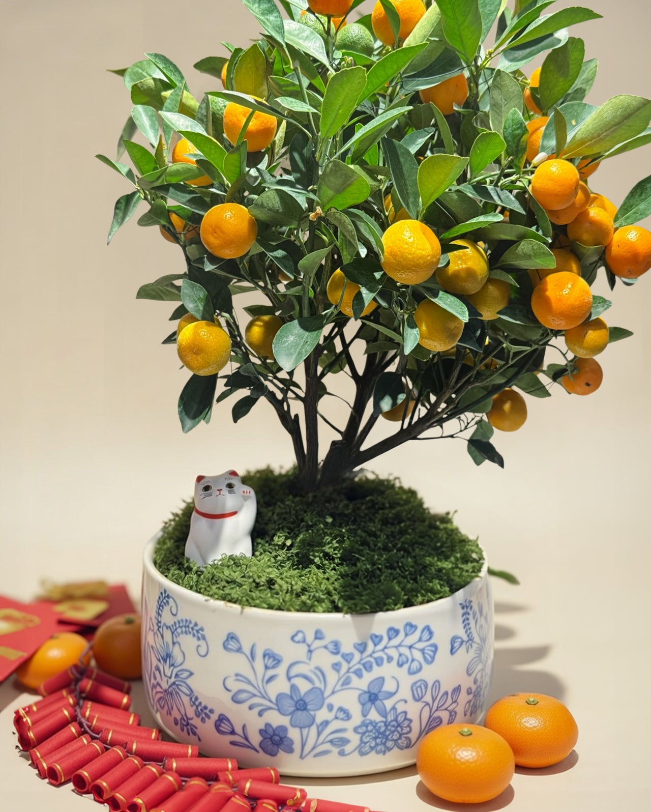 Golden Grove｜金滿庭園